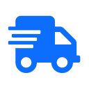 Same-day despatch