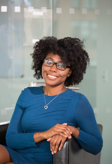 Amara Okonkwo
