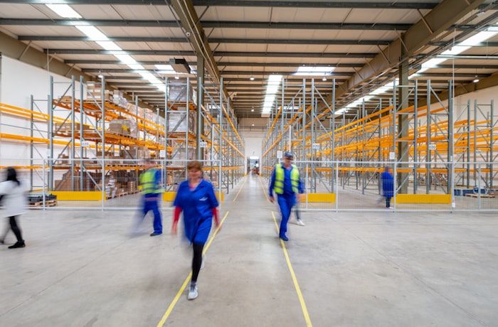 Wholesale Account Manager