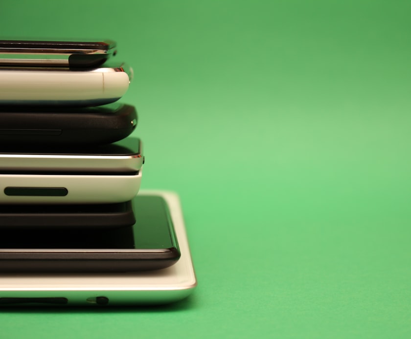 Refurbished Handsets