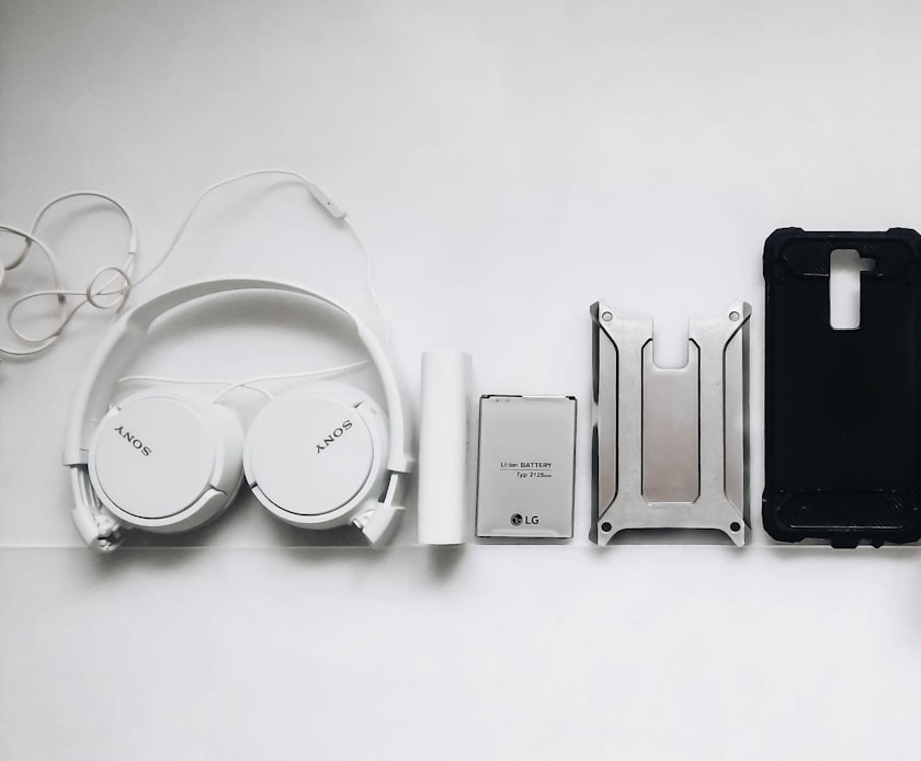 Cases and Screen Protection