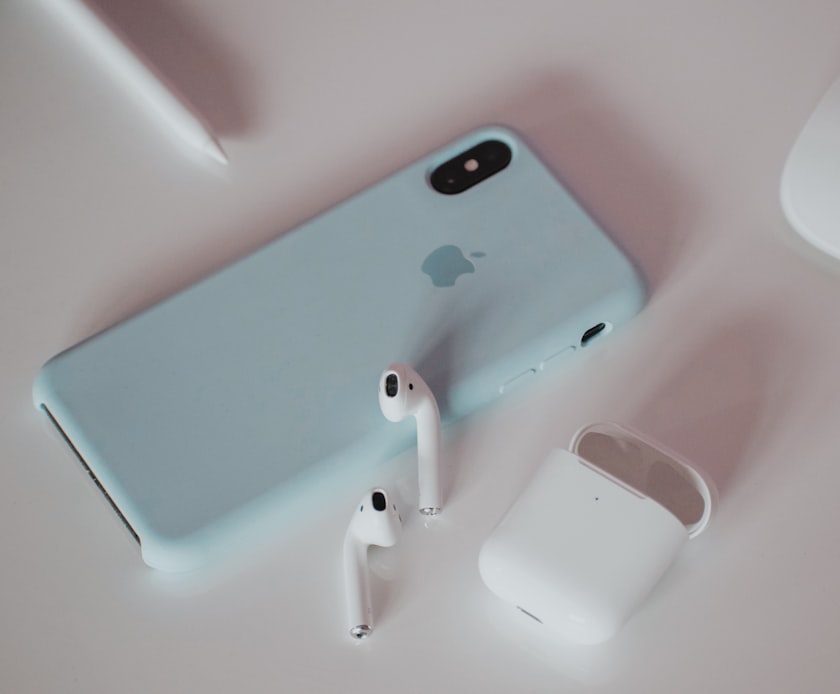 Audio and Wearables