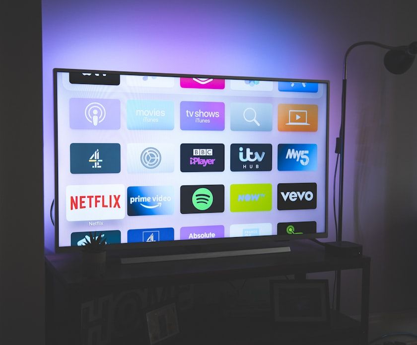 Commercial Displays