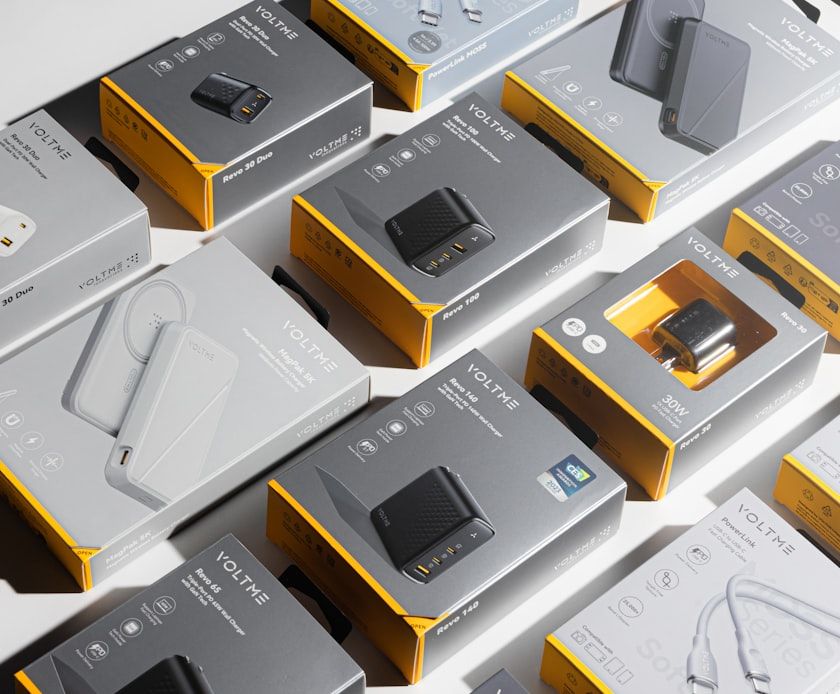 Display Assemblies