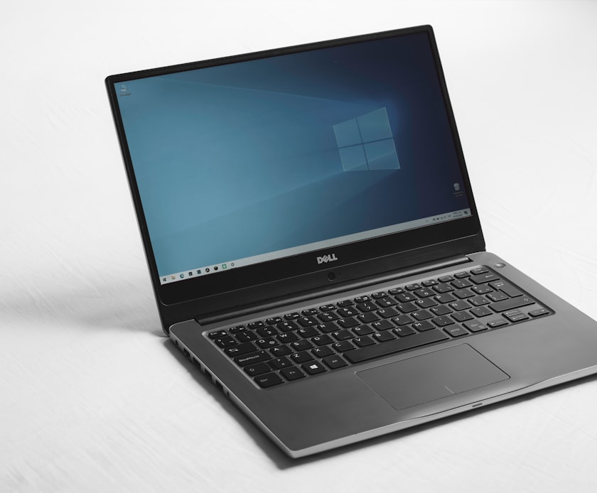 Refurbished Laptops