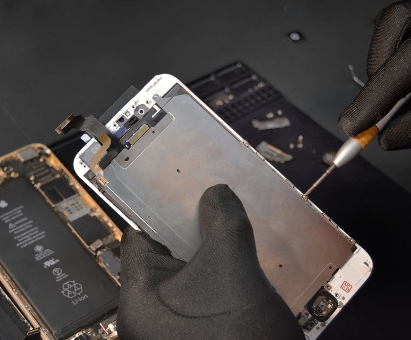 Mobile Unlocking