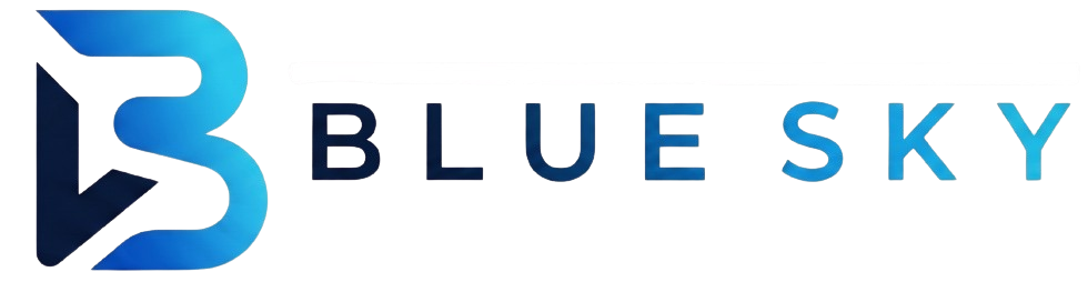 Blue Sky Trading Ltd